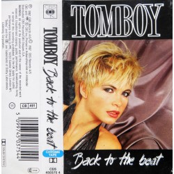 Tomboy- Back to the beat