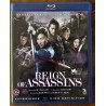 Reign of Assassins (Blue-ray)