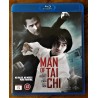 Man of Tai Chi (Blue-ray)