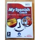 Nintendo Wii: My Spanish Coach - Improve Your Spanish (Ubisoft)