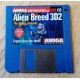 CU Amiga Cover Disk Nr. 133: Alien Breed 3D 2 - The Killing Grounds Demo