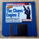 CU Amiga Cover Disk Nr. 153: The Chaos Engine 2