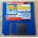 CU Amiga Cover Disk Nr. 128: VideoStage Pro