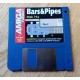 Amiga Format Cover Disk Nr. 71A: Bars & Pipes