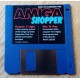 Amiga Shopper Cover Disk Nr. 45: Devpack 3 Light