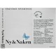Halvdan Sivertsen: Ny & naken (kassett)