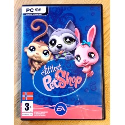 Littlest Pet Shop (EA Games) - PC