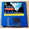 Amiga Format Cover Disk Nr. 52A: Blitz Basic 2
