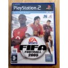FIFA Football 2005 (EA Sports) - Playstation 2