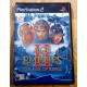 Age of Empires II: The Age of Kings (Konami) - Playstation 2