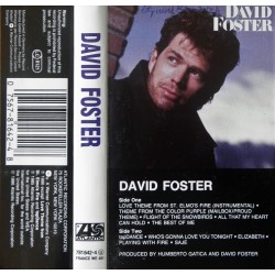 David Foster