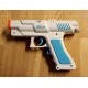 Nintendo Wii: Duo Shot - Pistol