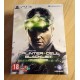 Playstation 3: Tom Clancy's Splinter Cell Blacklist - The Ultimate Edition - Med klokke! (Ubisoft)
