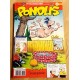 Pondus: 2016 - Nr. 6 - It's raining men!