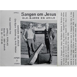 Sangen om Jesus- Ole-Bjørn og Arild