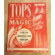 Tops: The Magazine of Magic: 1951 - July