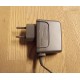 Nintendo DS Lite spillkonsoll med strømforsyning