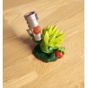 Skylanders Food Fight - Trap Team