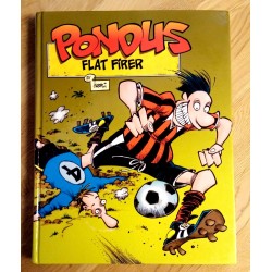 Pondus: Flat firer (2006)