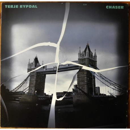 Terje Rypdal- Chaser (LP- Vinyl)