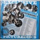 Tribute To James Dean- Picturedisc (LP- Vinyl)