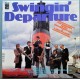 Swingin' Departure- Laila Dalseth (LP- Vinyl)