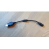Xbox: Ledning til joypad