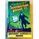 Samfunnsfiende nummer to - Anthony Horowitz