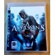 Playstation 3: Assassin's Creed (Ubisoft)