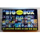 Beau-Jolly Big Box - 30 Amazing Games In One Big Box - Commodore 64