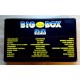 Beau-Jolly Big Box - 30 Amazing Games In One Big Box - Commodore 64
