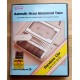 Azimuth Head Alignment Tape (Interceptor Software) - Commodore 64