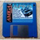 Amiga Computing: November 1993 - Cover Disk - AMOS 3D