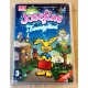 Josefine i Eventyrland - Lek & Lær 5-10 år - PC