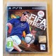 Playstation 3: FIFA Street (EA Sports)