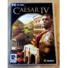 Caesar IV (Sierra) - PC
