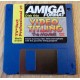 Amiga Format Cover Disk Nr. 64A: TV Text Professional v1