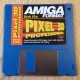 Amiga Format Cover Disk Nr. 65A: Pixel 3D Professional