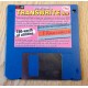 CU Amiga Cover Disk Nr. 38: Transwrite Jnr