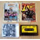 Indiana Jones & The Last Crusade - The Action Game (Lucasfilm) - Commodore 64 / 128