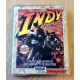 Indiana Jones & The Last Crusade - The Action Game (Lucasfilm) - Commodore 64 / 128