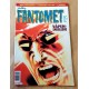 Fantomet: 1995 - Nr. 22 - Våpensmuglerne