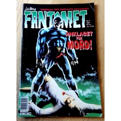 Fantomet: 1995 - Nr. 8