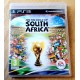 Playstation 3: 2010 FIFA World Cup South Africa (EA Sports)