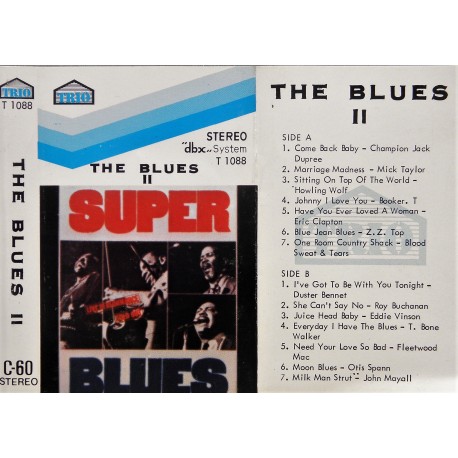 The Blues II