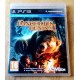 Playstation 3: Cabela's Dangerous Hunts 2011 (Activision)