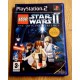 LEGO Star Wars II: The Original Trilogy (LucasArts) - Playstation 2