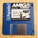 Amiga Format Cover Disk Nr. 63A: Pagesetter 2