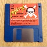 Amiga Format Cover Disk Nr. 58A: Music-X Version 1.1
