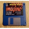 Amiga Format Cover Disk Nr. 53A: Imagine